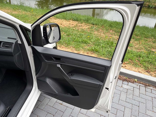 Volkswagen caddy 1.0 tsi l1h1 bmt hi. - afbeelding 77 van  109