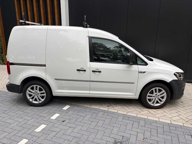 Volkswagen caddy 1.0 tsi l1h1 bmt hi. - afbeelding 67 van  109