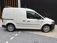 Volkswagen caddy 1.0 tsi l1h1 bmt hi. - afbeelding 67 van  109