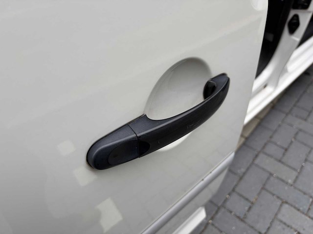 Volkswagen caddy 1.0 tsi l1h1 bmt hi. - afbeelding 86 van  109