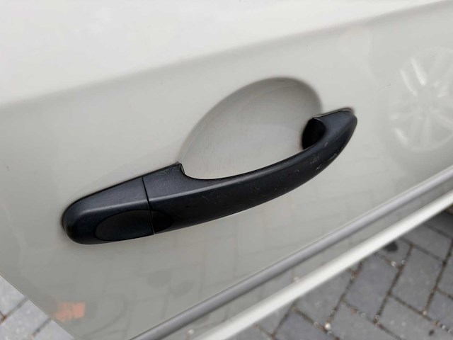 Volkswagen caddy 1.0 tsi l1h1 bmt hi. - afbeelding 87 van  109