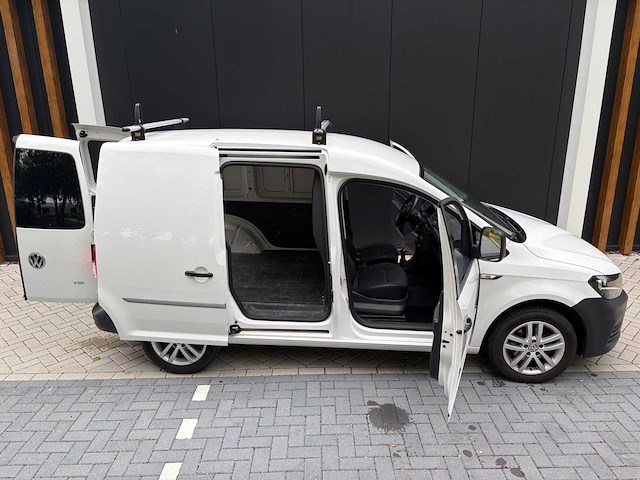 Volkswagen caddy 1.0 tsi l1h1 bmt hi. - afbeelding 91 van  109