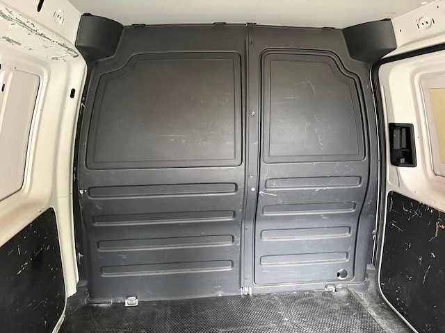 Volkswagen caddy 1.0 tsi l1h1 bmt hi. - afbeelding 96 van  109