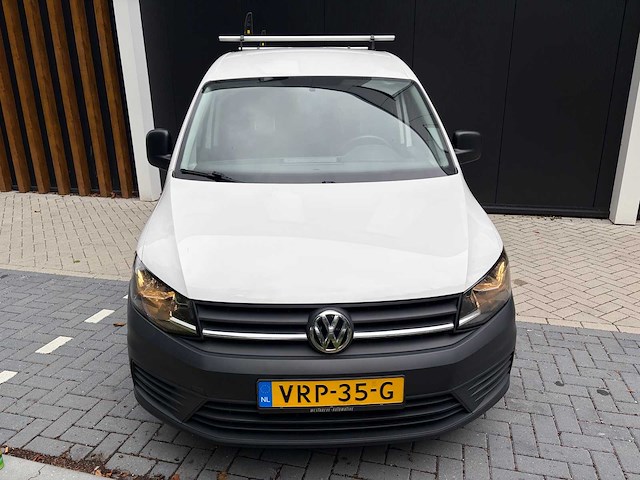 Volkswagen caddy 1.0 tsi l1h1 bmt hi. - afbeelding 89 van  109