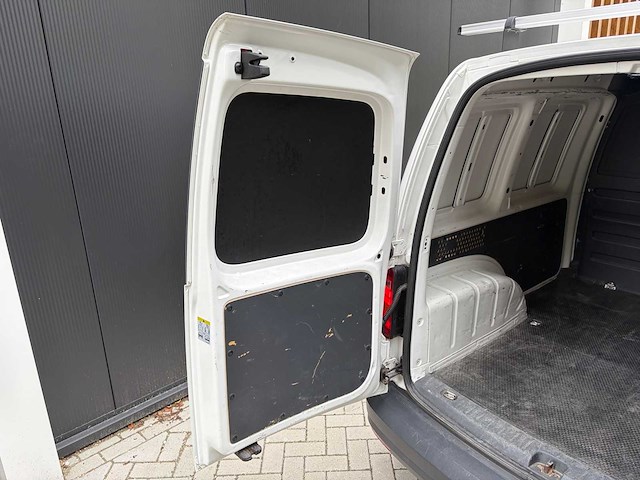 Volkswagen caddy 1.0 tsi l1h1 bmt hi. - afbeelding 100 van  109