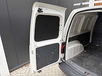 Volkswagen caddy 1.0 tsi l1h1 bmt hi. - afbeelding 100 van  109