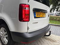 Volkswagen caddy 1.0 tsi l1h1 bmt hi. - afbeelding 101 van  109