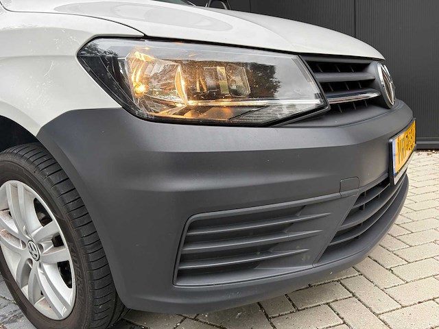 Volkswagen caddy 1.0 tsi l1h1 bmt hi. - afbeelding 103 van  109