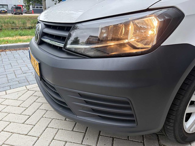 Volkswagen caddy 1.0 tsi l1h1 bmt hi. - afbeelding 104 van  109