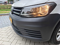 Volkswagen caddy 1.0 tsi l1h1 bmt hi. - afbeelding 104 van  109