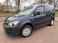 Volkswagen caddy 1.2 tsi, v-508-fb - afbeelding 1 van  8