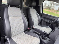 Volkswagen caddy 1.2 tsi, v-508-fb - afbeelding 7 van  8