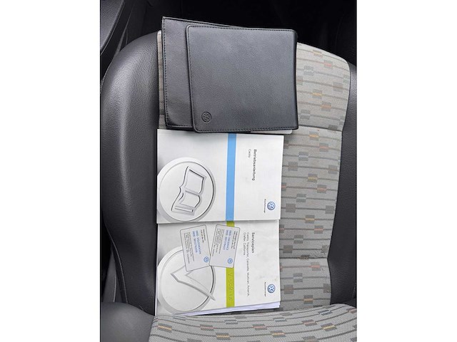 Volkswagen caddy 1.2 tsi, v-508-fb - afbeelding 8 van  8