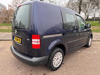 Volkswagen caddy 1.2 tsi, v-508-fb - afbeelding 2 van  8