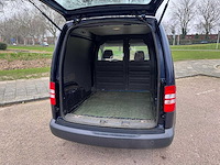 Volkswagen caddy 1.2 tsi, v-508-fb - afbeelding 3 van  8
