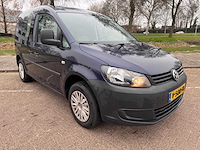 Volkswagen caddy 1.2 tsi, v-508-fb - afbeelding 4 van  8