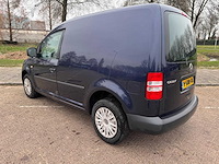 Volkswagen caddy 1.2 tsi, v-508-fb - afbeelding 5 van  8