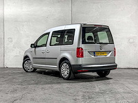 Volkswagen caddy 1.4 tsi trendline 131pk 2019 (origineel-nl + 1e eigenaar) 5-persoons, xh-294-t - afbeelding 2 van  35