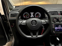 Volkswagen caddy 1.4 tsi trendline 131pk 2019 (origineel-nl + 1e eigenaar) 5-persoons, xh-294-t - afbeelding 5 van  35