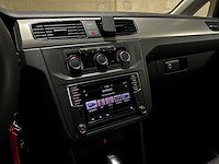 Volkswagen caddy 1.4 tsi trendline 131pk 2019 (origineel-nl + 1e eigenaar) 5-persoons, xh-294-t - afbeelding 13 van  35