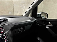 Volkswagen caddy 1.4 tsi trendline 131pk 2019 (origineel-nl + 1e eigenaar) 5-persoons, xh-294-t - afbeelding 14 van  35