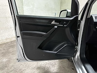 Volkswagen caddy 1.4 tsi trendline 131pk 2019 (origineel-nl + 1e eigenaar) 5-persoons, xh-294-t - afbeelding 15 van  35