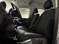 Volkswagen caddy 1.4 tsi trendline 131pk 2019 (origineel-nl + 1e eigenaar) 5-persoons, xh-294-t - afbeelding 16 van  35