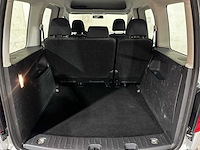 Volkswagen caddy 1.4 tsi trendline 131pk 2019 (origineel-nl + 1e eigenaar) 5-persoons, xh-294-t - afbeelding 18 van  35