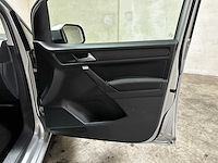 Volkswagen caddy 1.4 tsi trendline 131pk 2019 (origineel-nl + 1e eigenaar) 5-persoons, xh-294-t - afbeelding 20 van  35