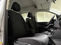 Volkswagen caddy 1.4 tsi trendline 131pk 2019 (origineel-nl + 1e eigenaar) 5-persoons, xh-294-t - afbeelding 21 van  35