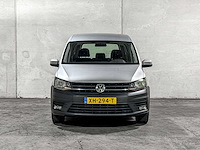 Volkswagen caddy 1.4 tsi trendline 131pk 2019 (origineel-nl + 1e eigenaar) 5-persoons, xh-294-t - afbeelding 30 van  35