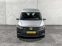 Volkswagen caddy 1.4 tsi trendline 131pk 2019 (origineel-nl + 1e eigenaar) 5-persoons, xh-294-t - afbeelding 35 van  35