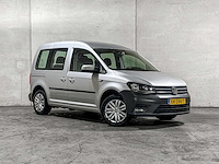 Volkswagen caddy 1.4 tsi trendline 131pk 2019 (origineel-nl + 1e eigenaar) 5-persoons, xh-294-t - afbeelding 31 van  35