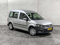 Volkswagen caddy 1.4 tsi trendline 131pk 2019 (origineel-nl + 1e eigenaar) 5-persoons, xh-294-t - afbeelding 32 van  35