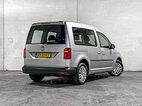 Volkswagen caddy 1.4 tsi trendline 131pk 2019 (origineel-nl + 1e eigenaar) 5-persoons, xh-294-t - afbeelding 33 van  35