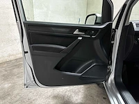 Volkswagen caddy 1.4 tsi trendline 131pk 2019 (origineel-nl + 1e eigenaar) automaat, xh-294-t - afbeelding 17 van  36