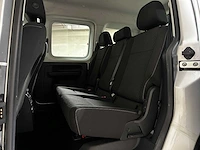 Volkswagen caddy 1.4 tsi trendline 131pk 2019 (origineel-nl + 1e eigenaar) automaat, xh-294-t - afbeelding 19 van  36