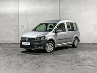 Volkswagen caddy 1.4 tsi trendline 131pk 2019 (origineel-nl + 1e eigenaar) automaat, xh-294-t - afbeelding 23 van  36