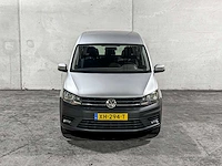 Volkswagen caddy 1.4 tsi trendline 131pk 2019 (origineel-nl + 1e eigenaar) automaat, xh-294-t - afbeelding 34 van  36
