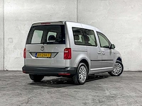 Volkswagen caddy 1.4 tsi trendline 131pk 2019 (origineel-nl + 1e eigenaar) automaat, xh-294-t - afbeelding 2 van  36