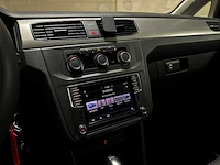 Volkswagen caddy 1.4 tsi trendline 131pk 2019 (origineel-nl + 1e eigenaar) automaat, xh-294-t - afbeelding 15 van  36