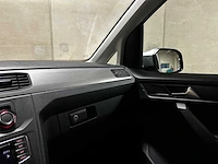 Volkswagen caddy 1.4 tsi trendline 131pk 2019 (origineel-nl + 1e eigenaar) automaat, xh-294-t - afbeelding 16 van  36