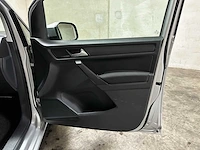 Volkswagen caddy 1.4 tsi trendline 131pk 2019 (origineel-nl + 1e eigenaar) automaat, xh-294-t - afbeelding 22 van  36