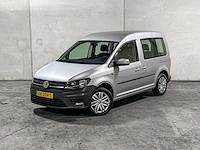 Volkswagen caddy 1.4 tsi trendline 131pk 2019 (origineel-nl + 1e eigenaar) automaat, xh-294-t - afbeelding 32 van  36