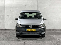 Volkswagen caddy 1.4 tsi trendline 131pk 2019 (origineel-nl + 1e eigenaar) automaat, xh-294-t - afbeelding 33 van  36