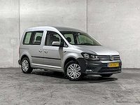 Volkswagen caddy 1.4 tsi trendline 131pk 2019 (origineel-nl + 1e eigenaar) automaat, xh-294-t - afbeelding 35 van  36
