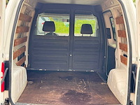 Volkswagen caddy 1.6 tdi, 1-vxs-97 - afbeelding 3 van  12