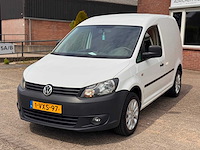 Volkswagen caddy 1.6 tdi, 1-vxs-97 - afbeelding 1 van  12