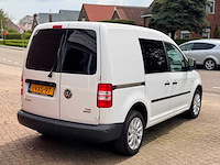 Volkswagen caddy 1.6 tdi, 1-vxs-97 - afbeelding 5 van  12