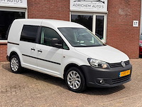 Volkswagen caddy 1.6 tdi, 1-vxs-97 - afbeelding 6 van  12